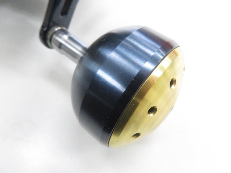 シマノ 16ビーストマスター