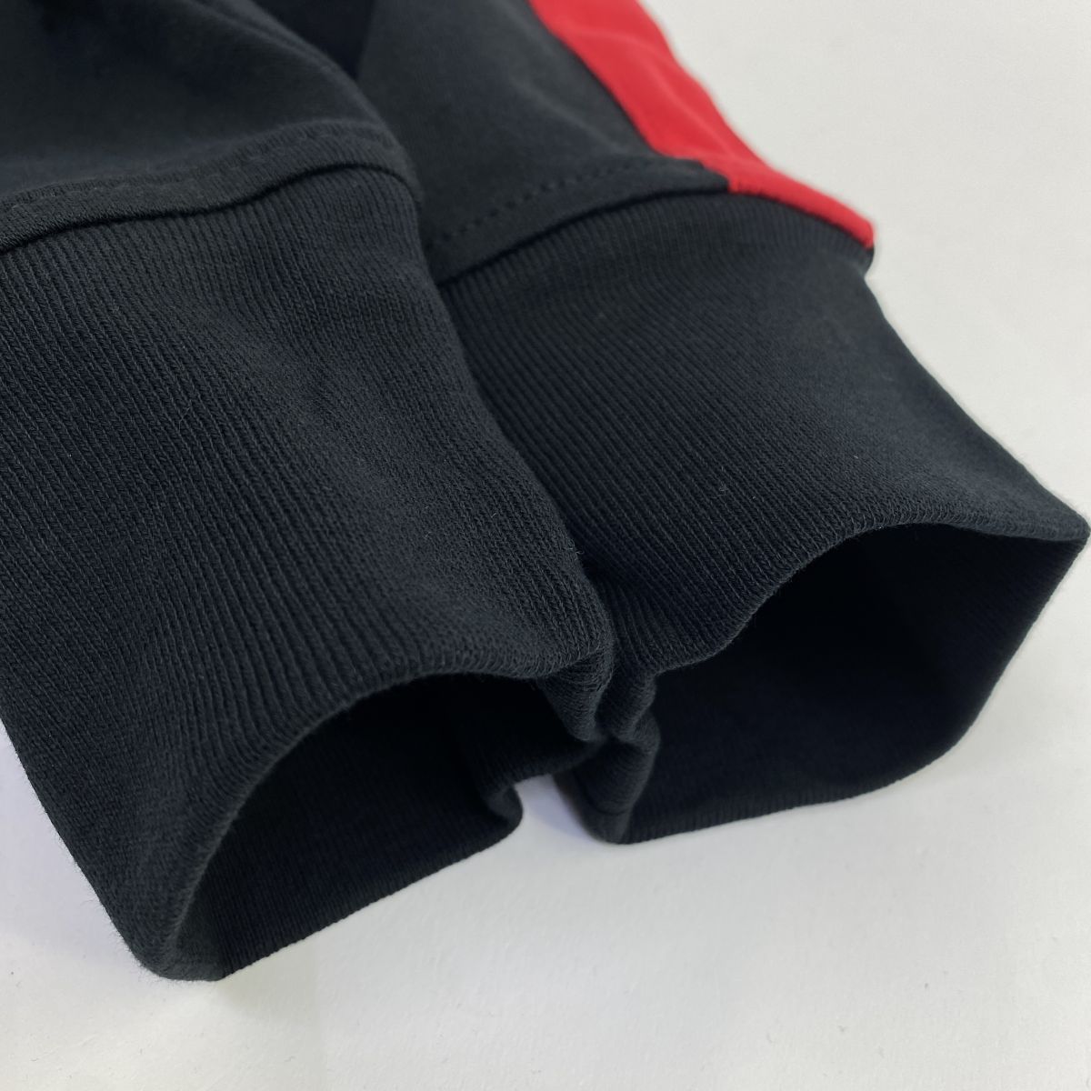 POLO RALPH LAUREN ポロラルフローレン ビッグポニー トラックジャケット Lサイズ MNBLKNIM1C00115 ブラック WWW_KANDAIZUMI_COM