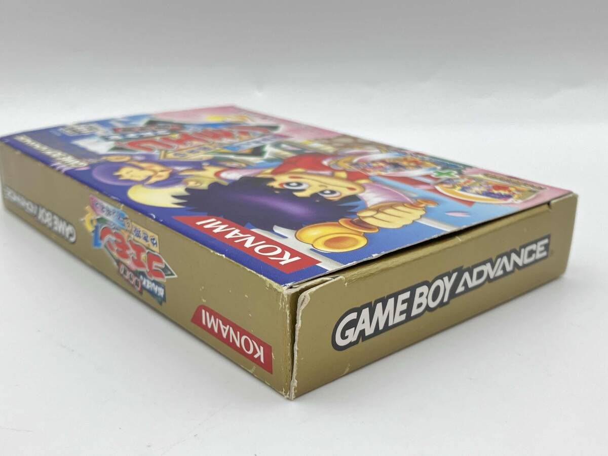 がんばれゴエモン! 選!1.2ゆき姫とマッギネス