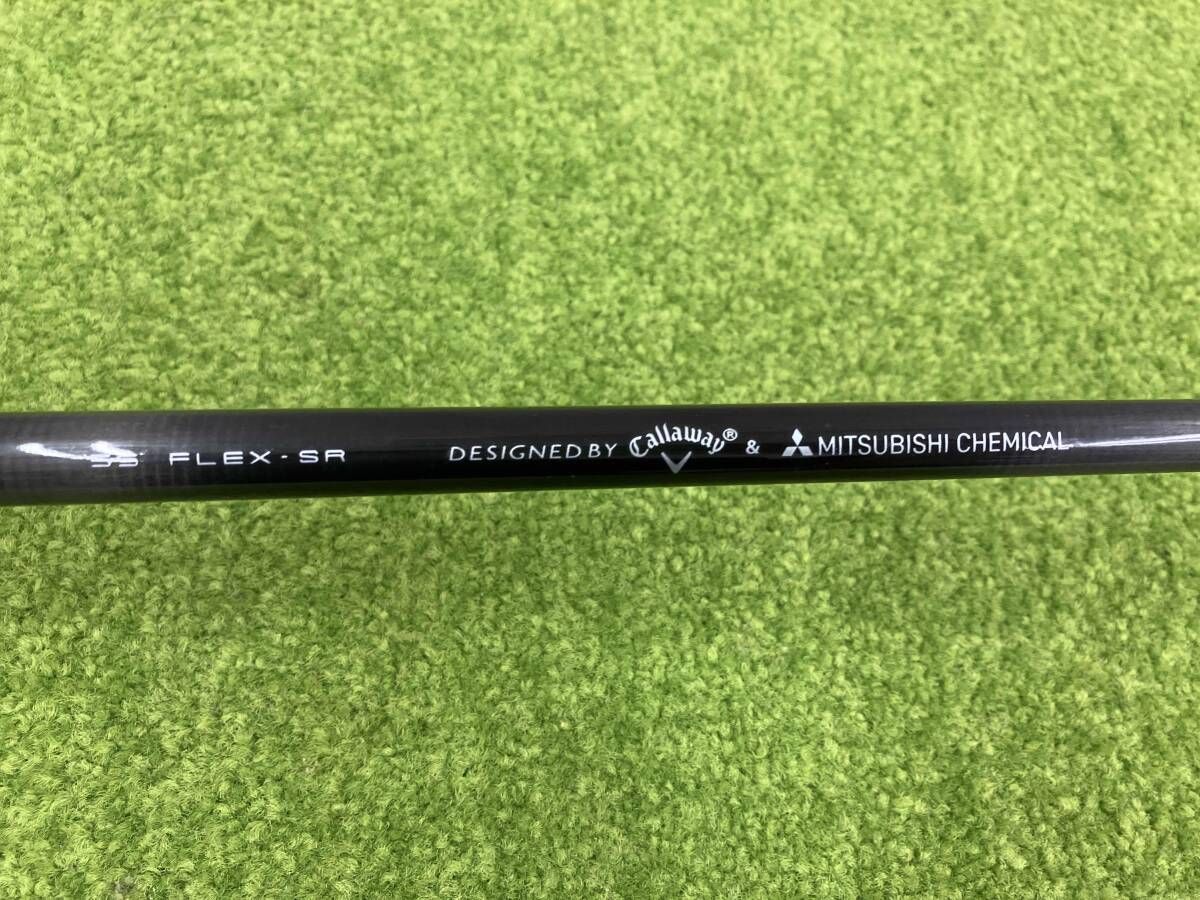 ドライバー ゴルフクラブ