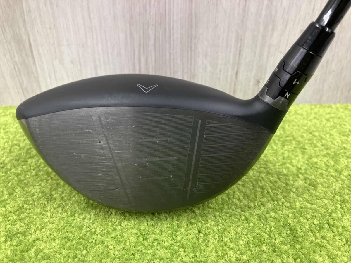 キャロウェイ ROGUE