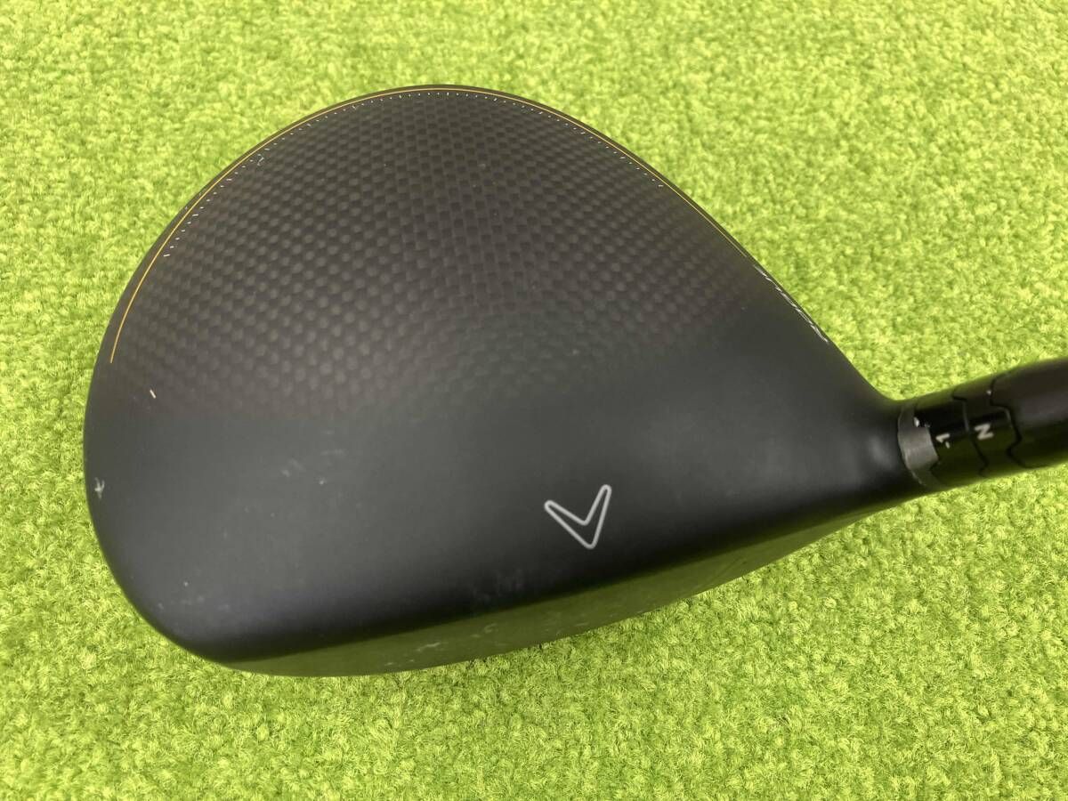 ドライバー ゴルフクラブ