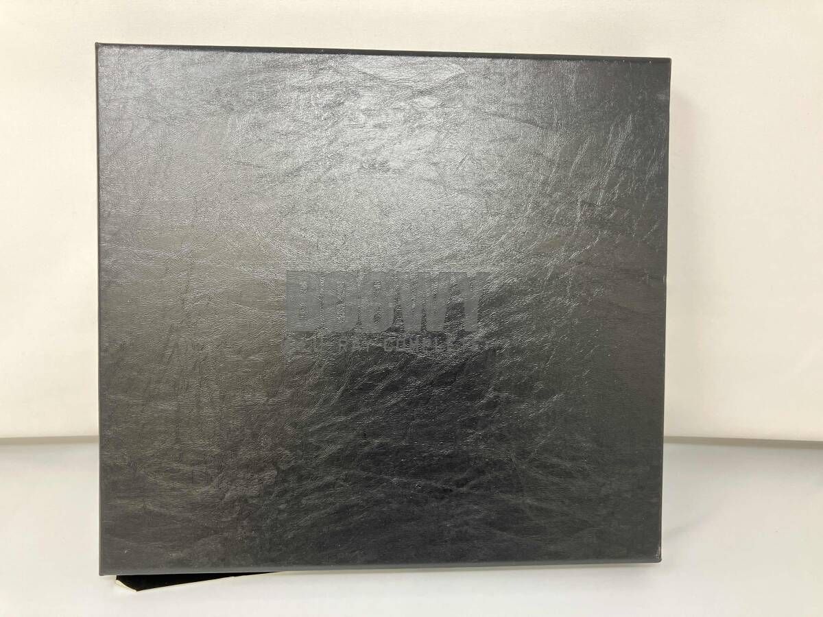 BOOWY Blu-ray COMPLETE 完全 生産盤 Disc