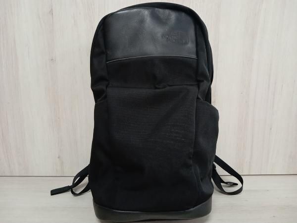 THE NORTH FACE ザノースフェイス NM81909 Roamer Day 黒 リュック