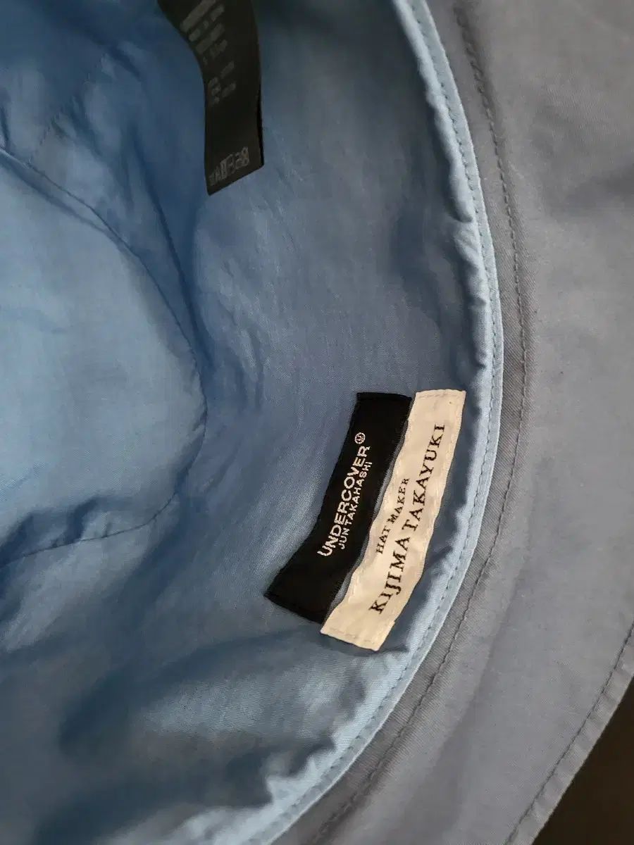 UNDERCOVER アンダーカバー