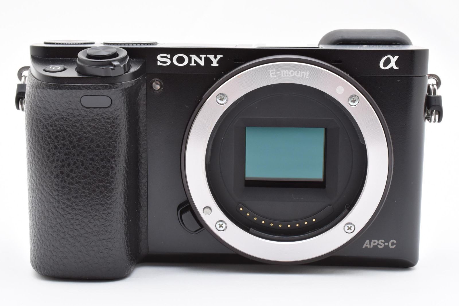 6 チャージャー付き