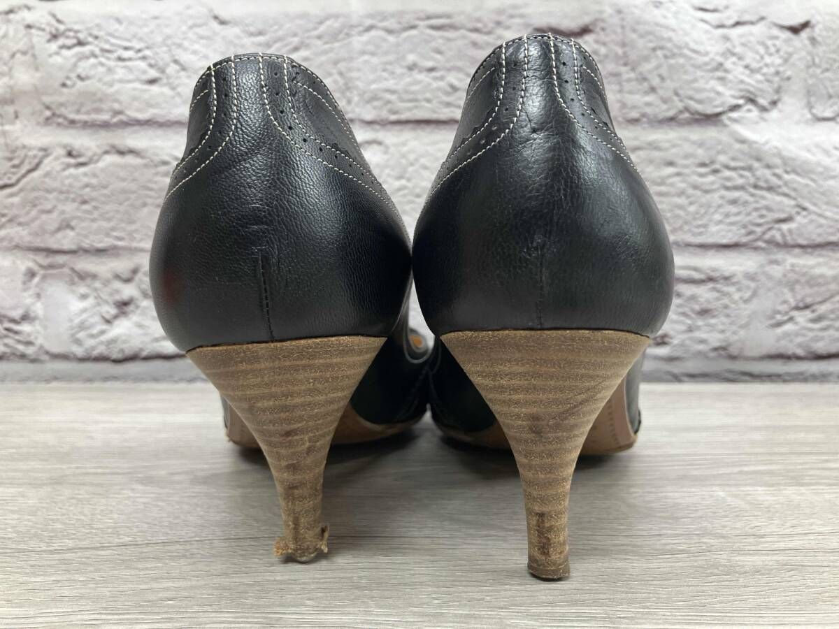 パンプス 表記サイズ36