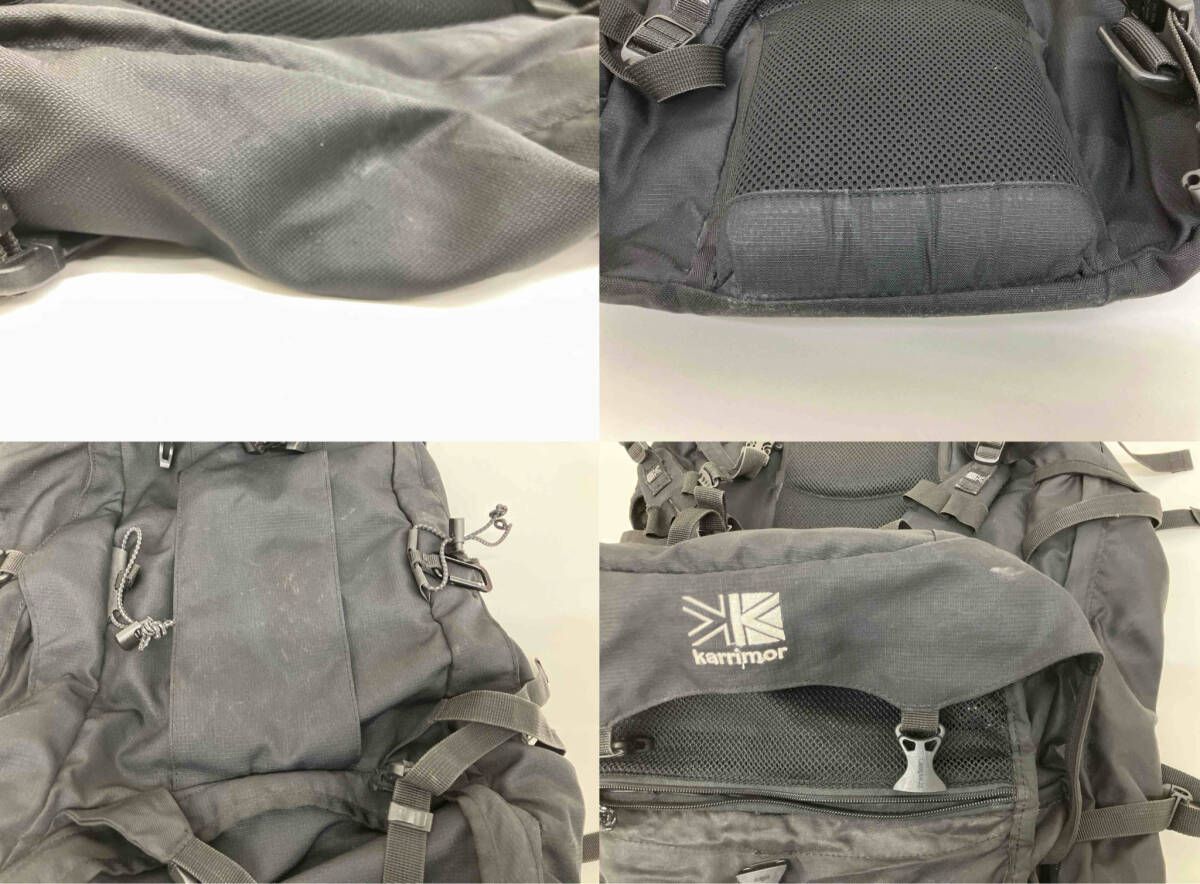 ザック ブラック