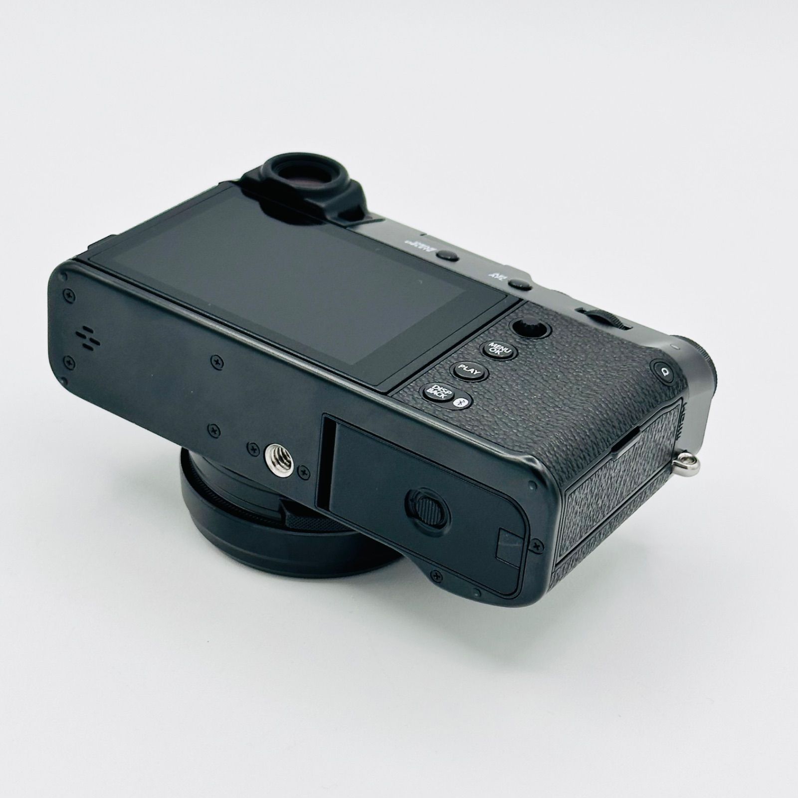 富士フイルム デジタルカメラ