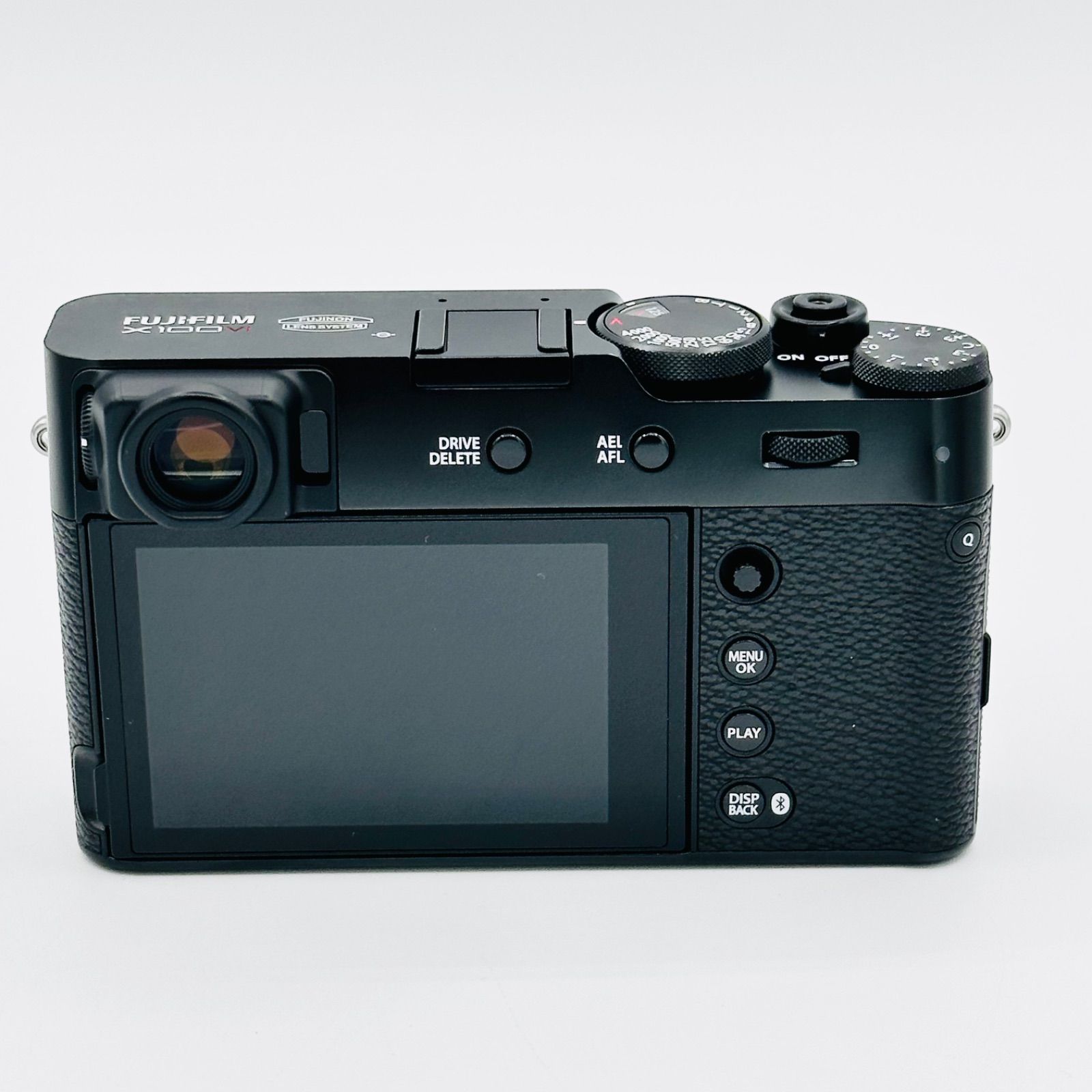 富士フイルム デジタルカメラ