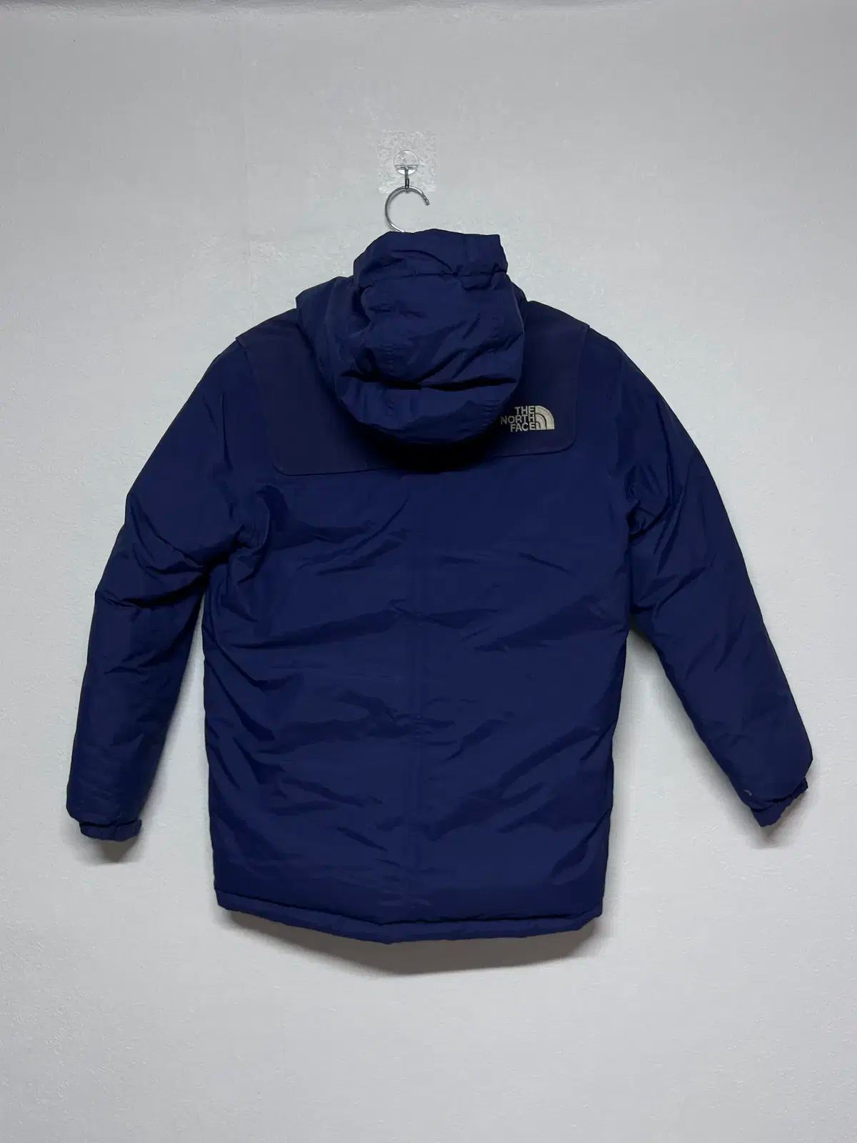  ザノースフェイス キッズ トグルボタン ダウン 140 その他 ジャケット ブルゾン