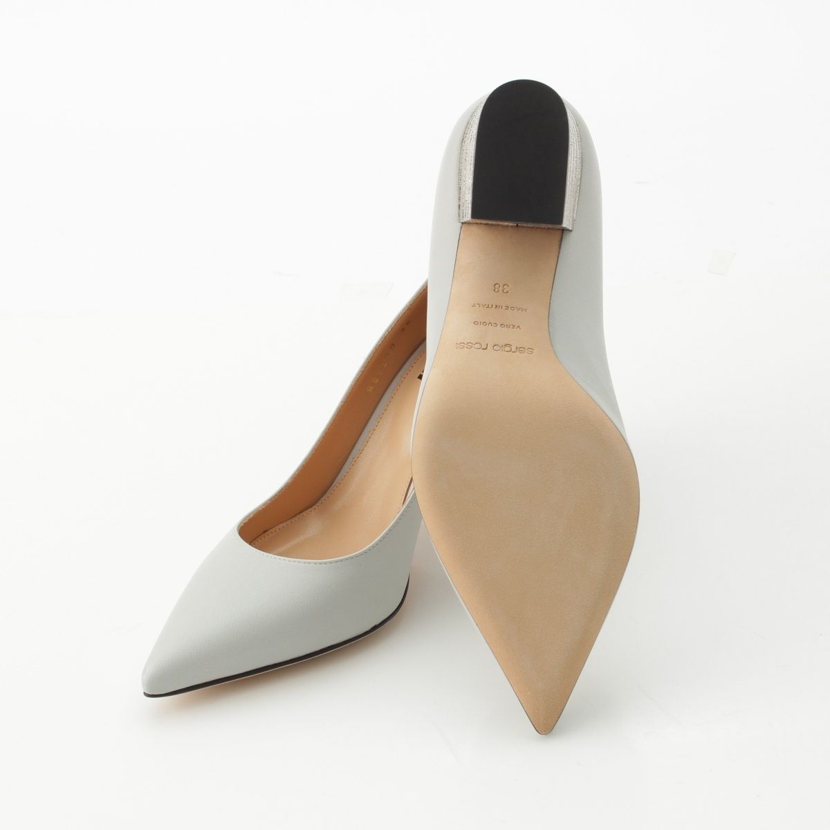 セルジオロッシ