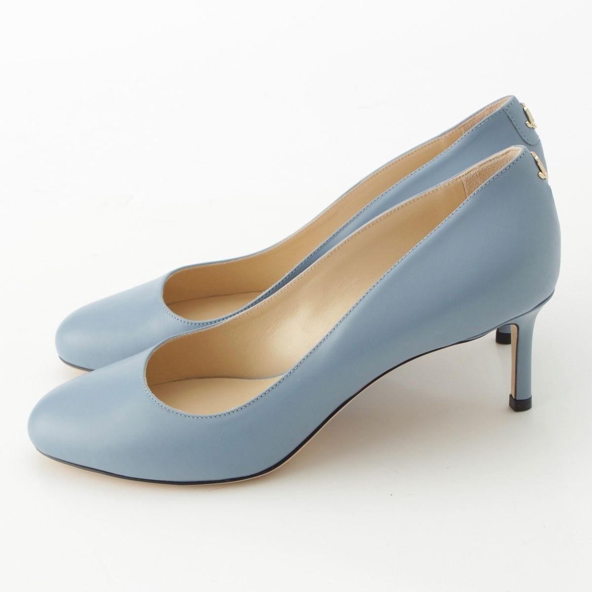 ジミーチュウ レザー