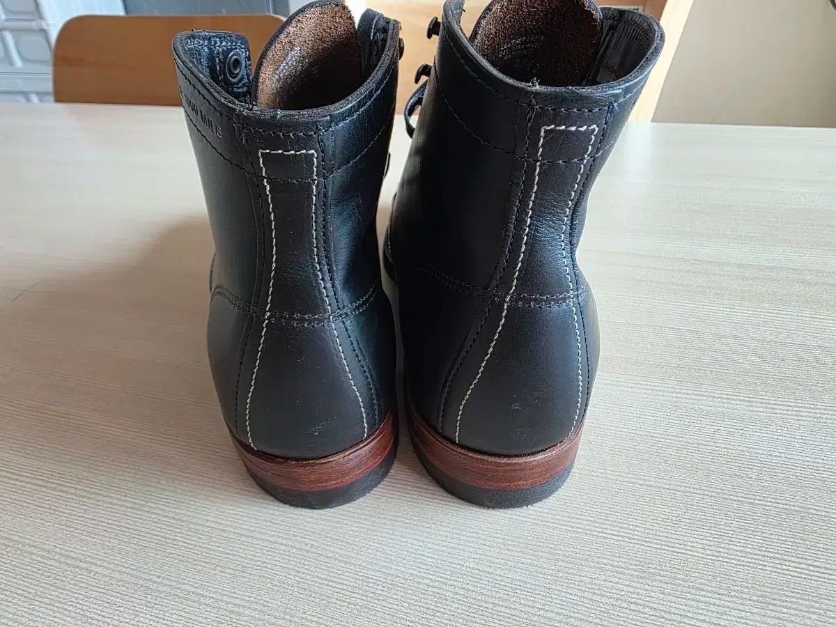 ブルイン 1000マイル