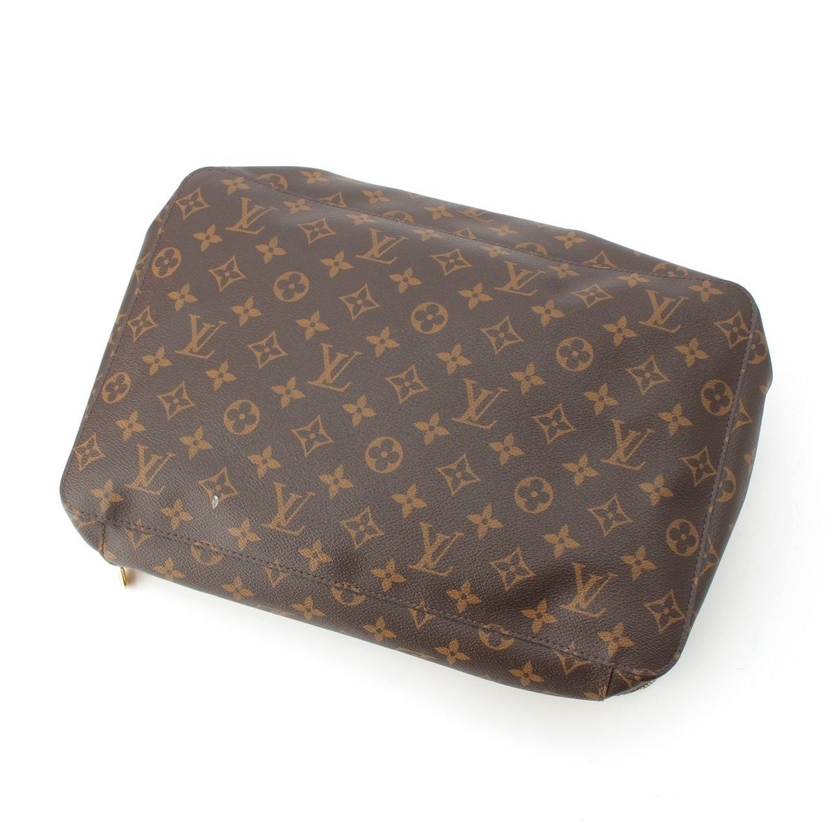 モノグラム ポーチ