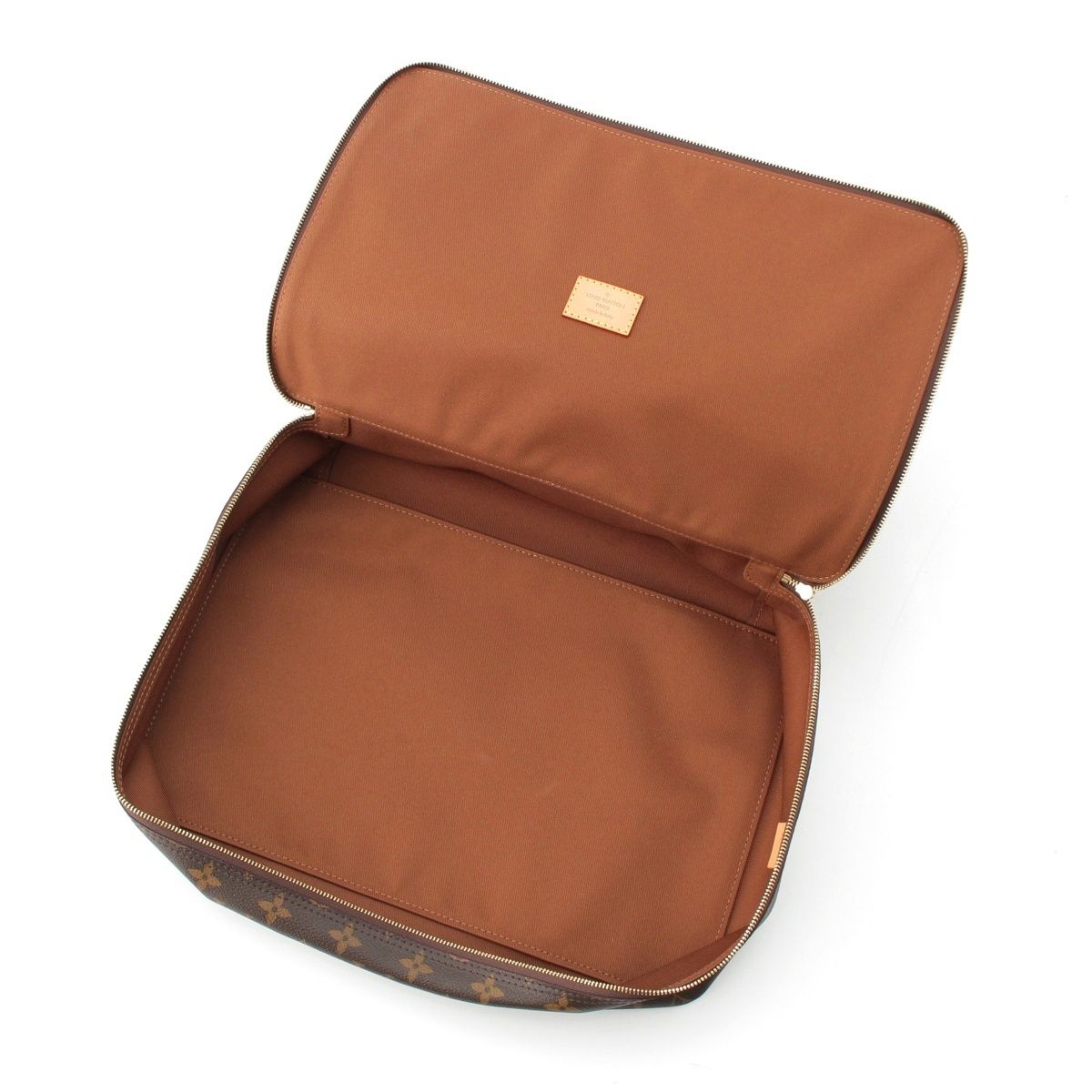 ランジュモンGM 牛革