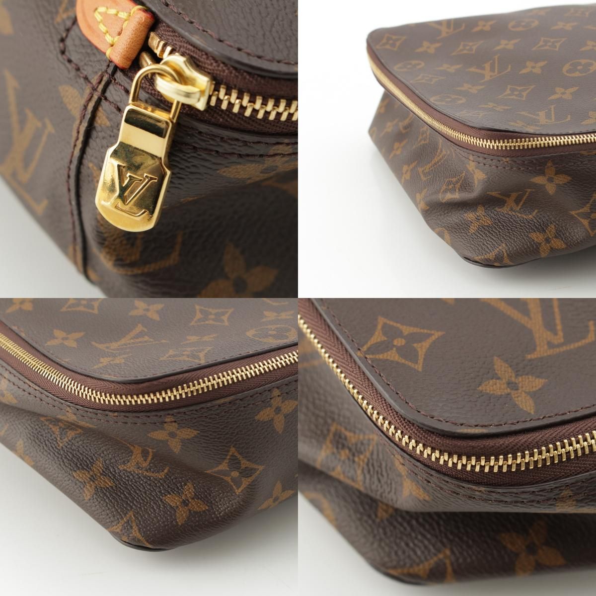 ランジュモンGM 牛革