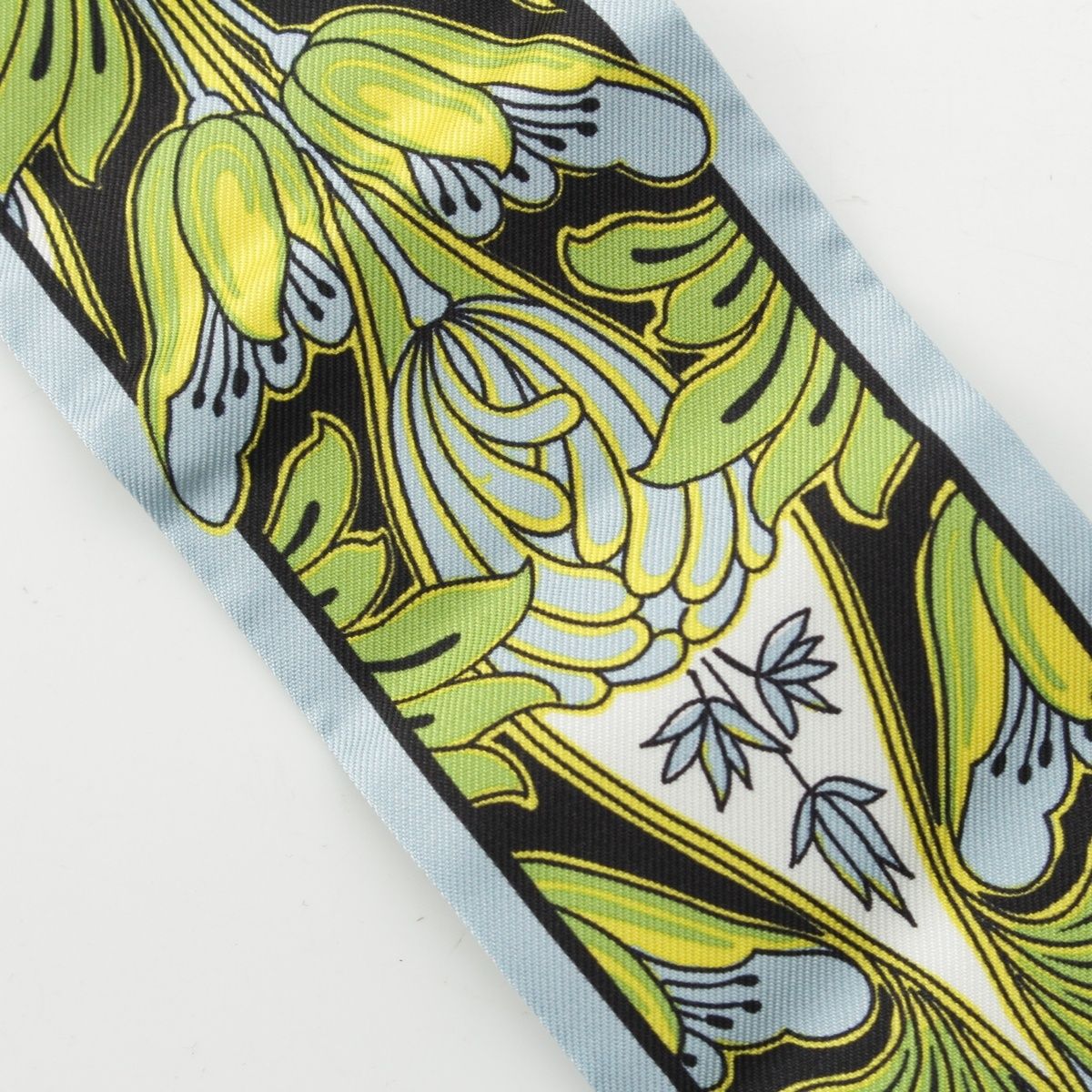 シルク プリントツイール