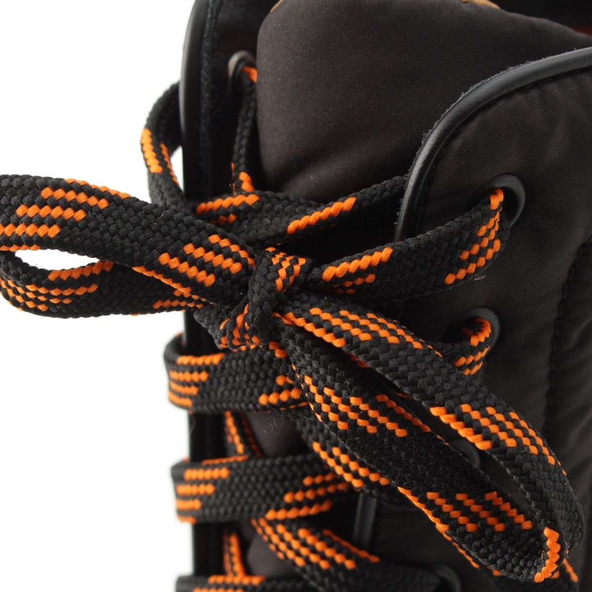 編み上げ ショート