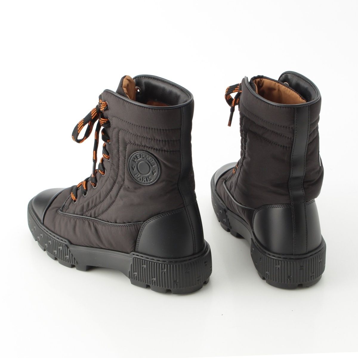 フレッシュ レースアップ