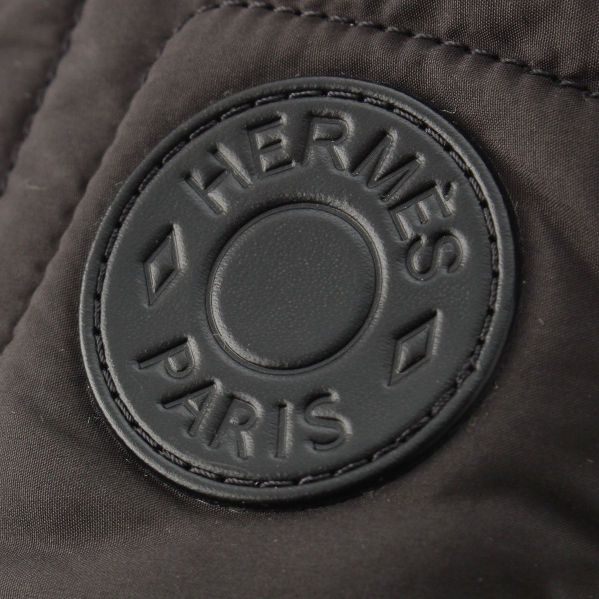 エルメス ナイロン