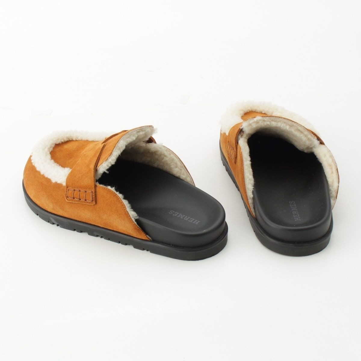 Hカット サンダル