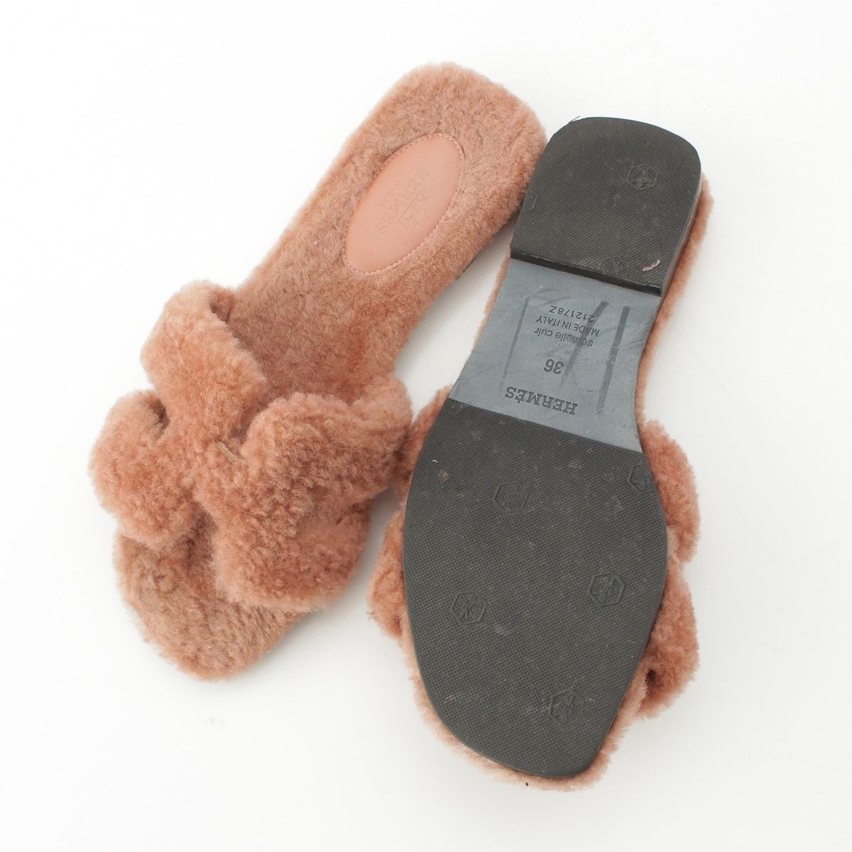 エルメス オラン