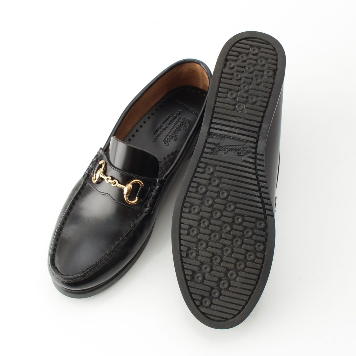 デッキ ローファー