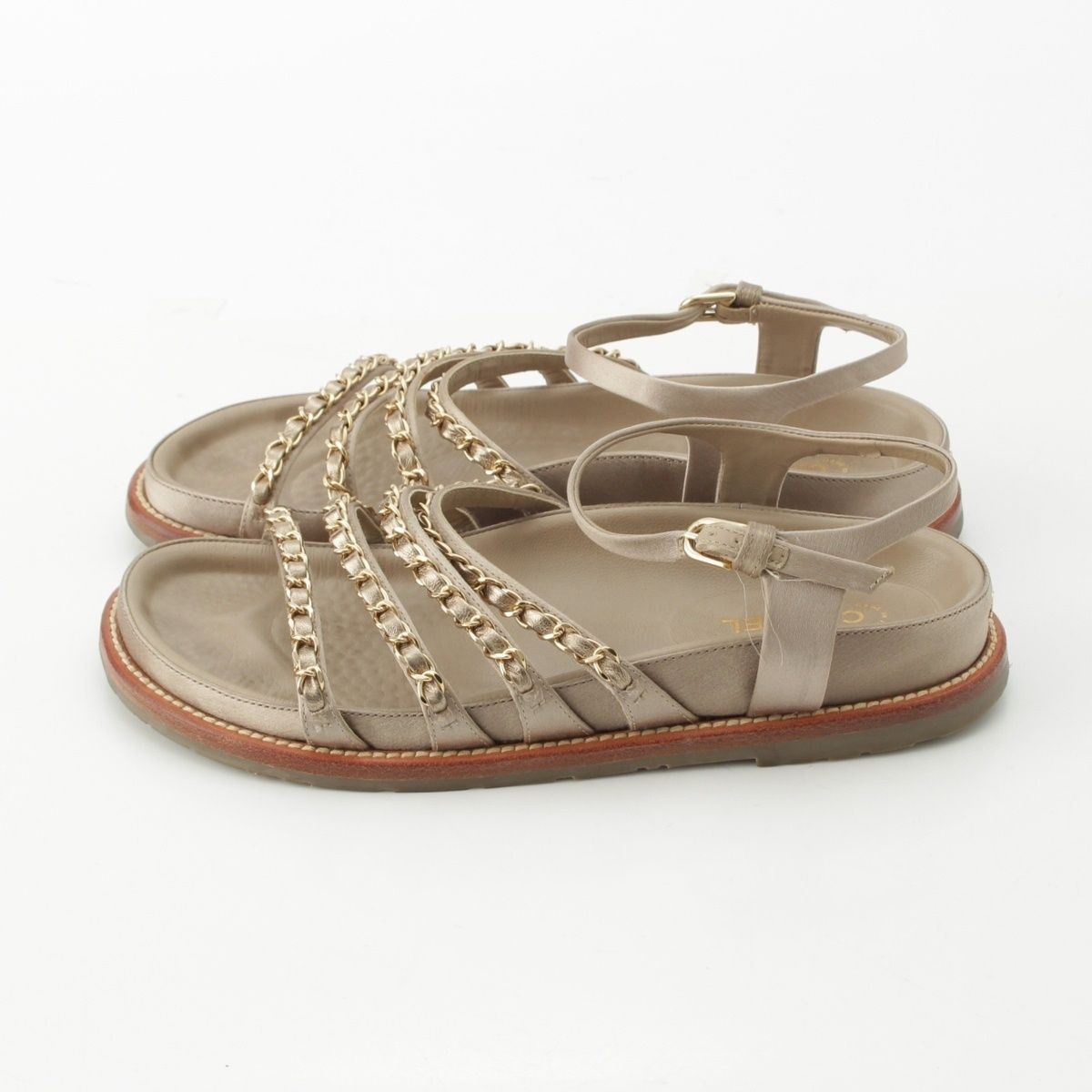 ココマーク サンダル