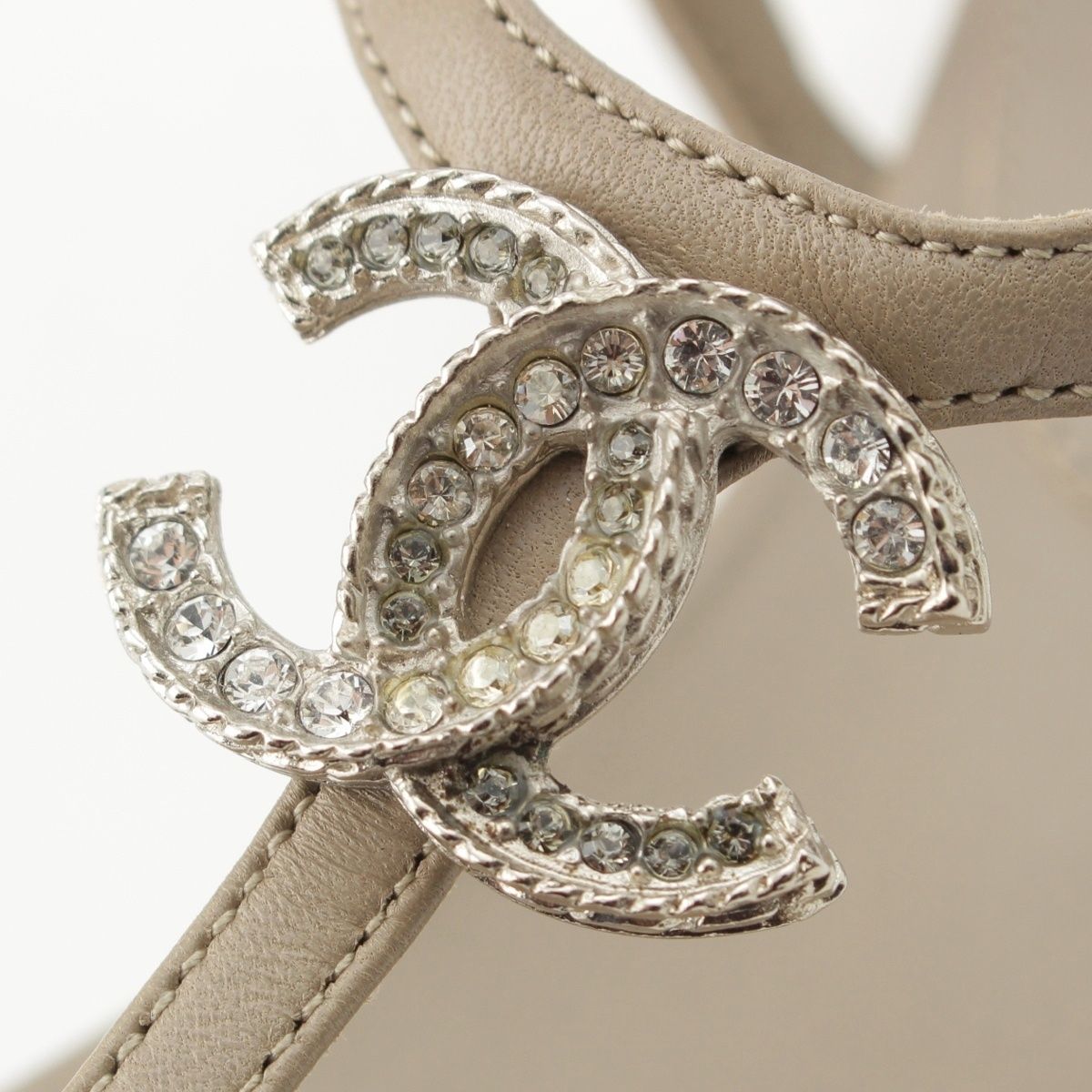 ラインストーン