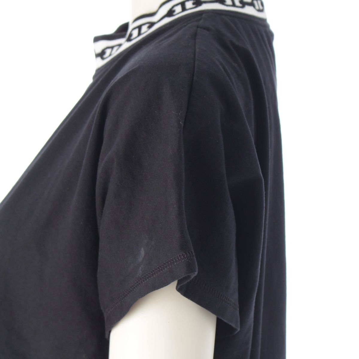 コットン シェーヌダンクル