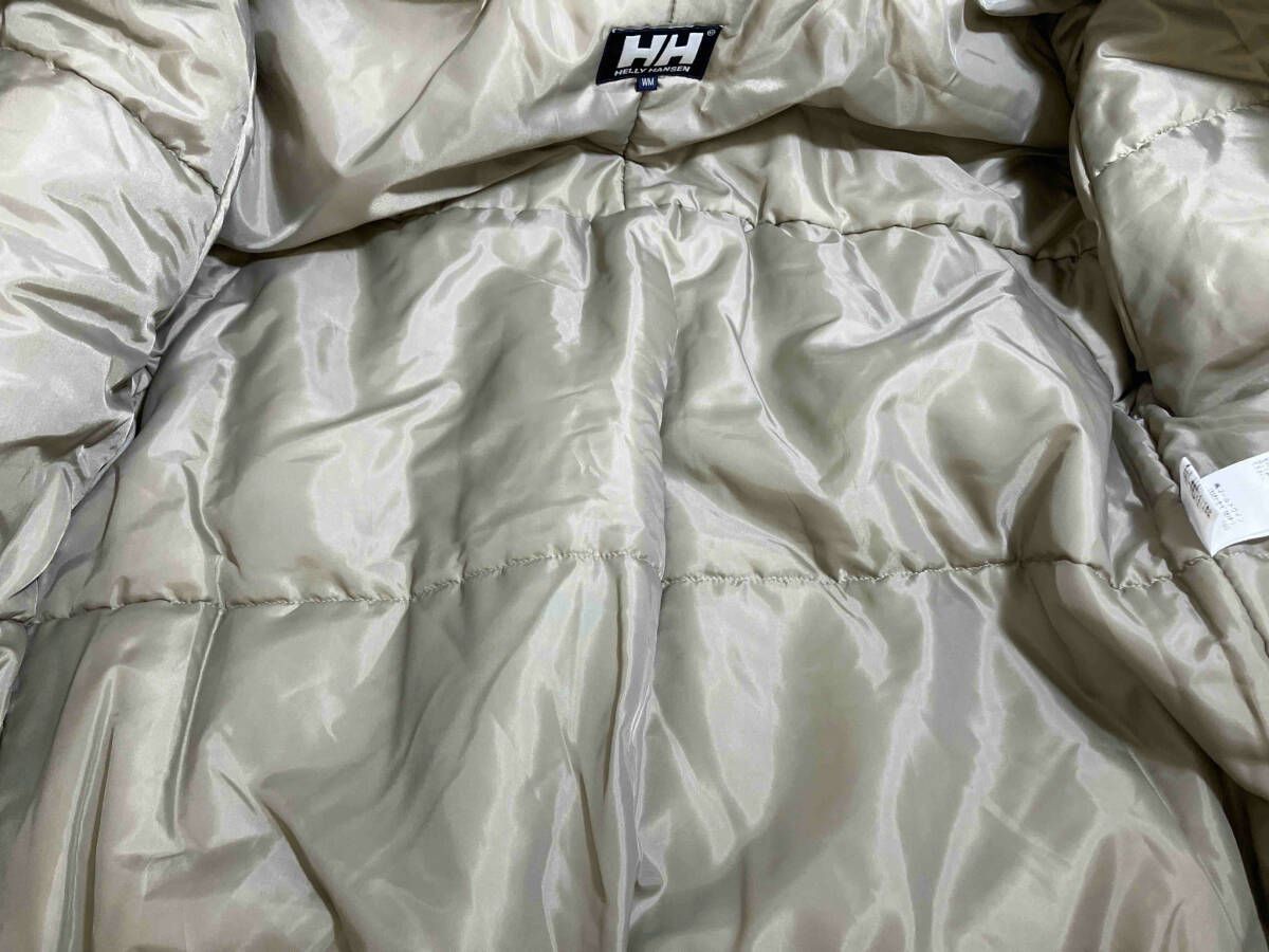 ヘリーハンセン Fiber