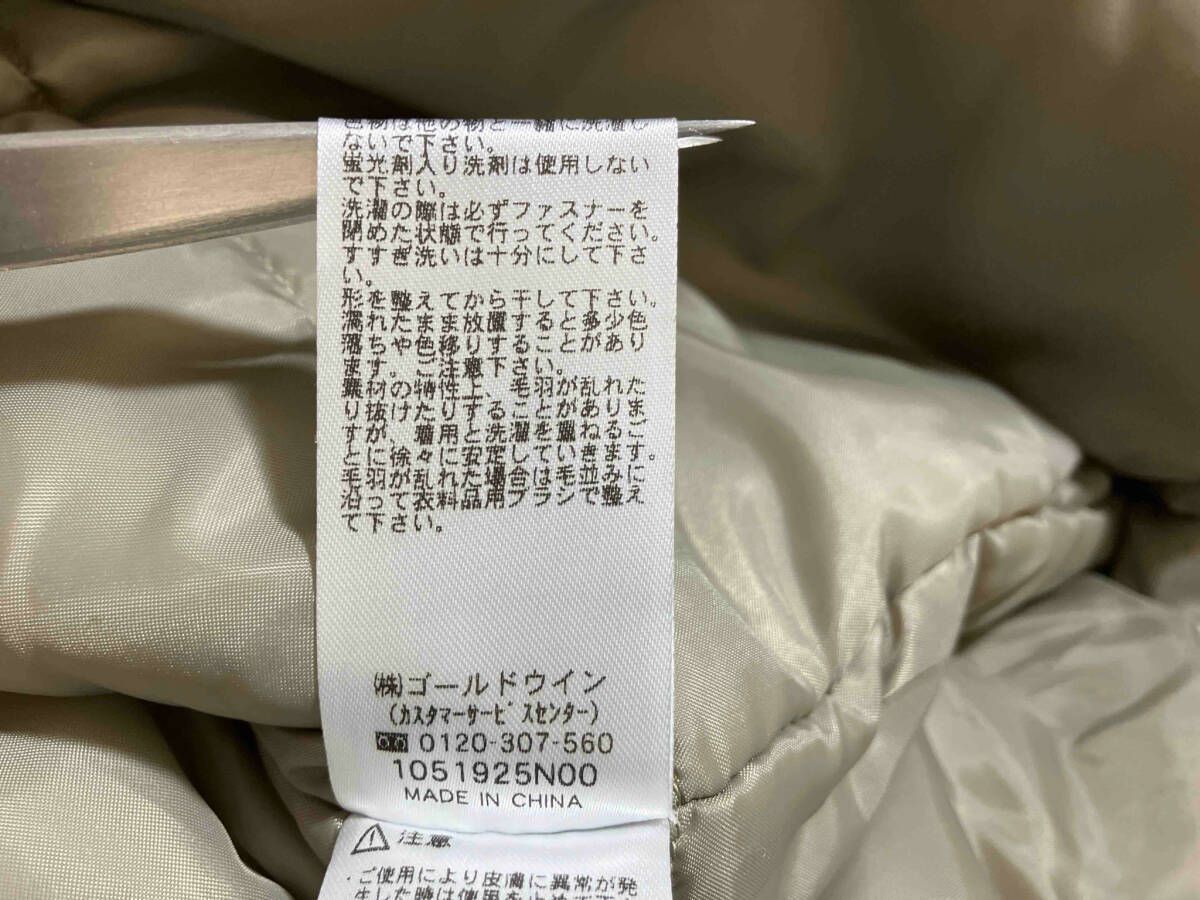  HELLY HANSEN ヘリーハンセン Fiber Pile Thermolia Jacket ベージュ Mサイズ その他 トップス