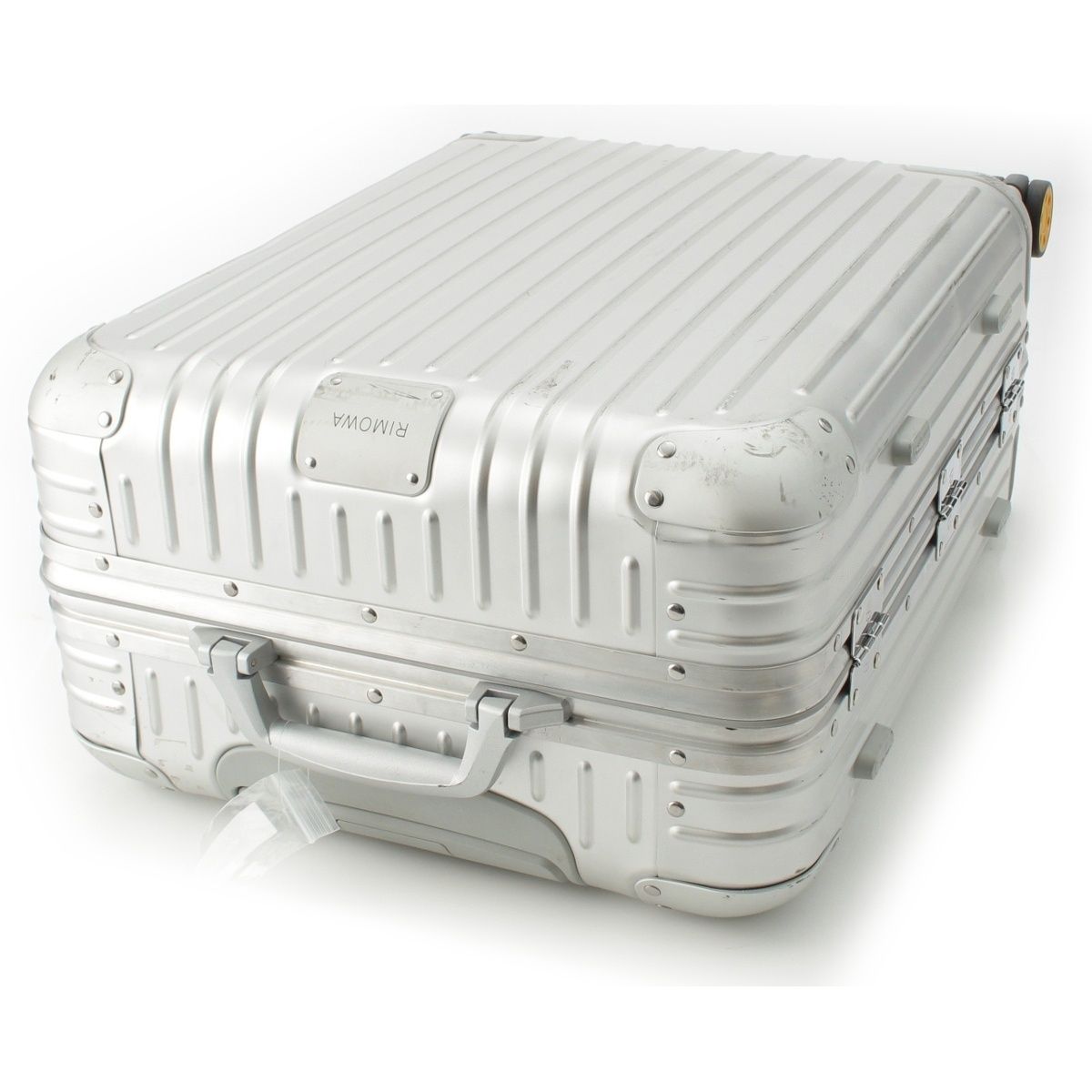 カスタムキャスター