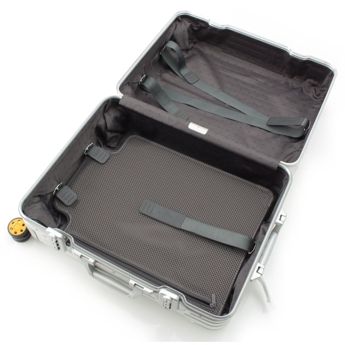 カスタムキャスター