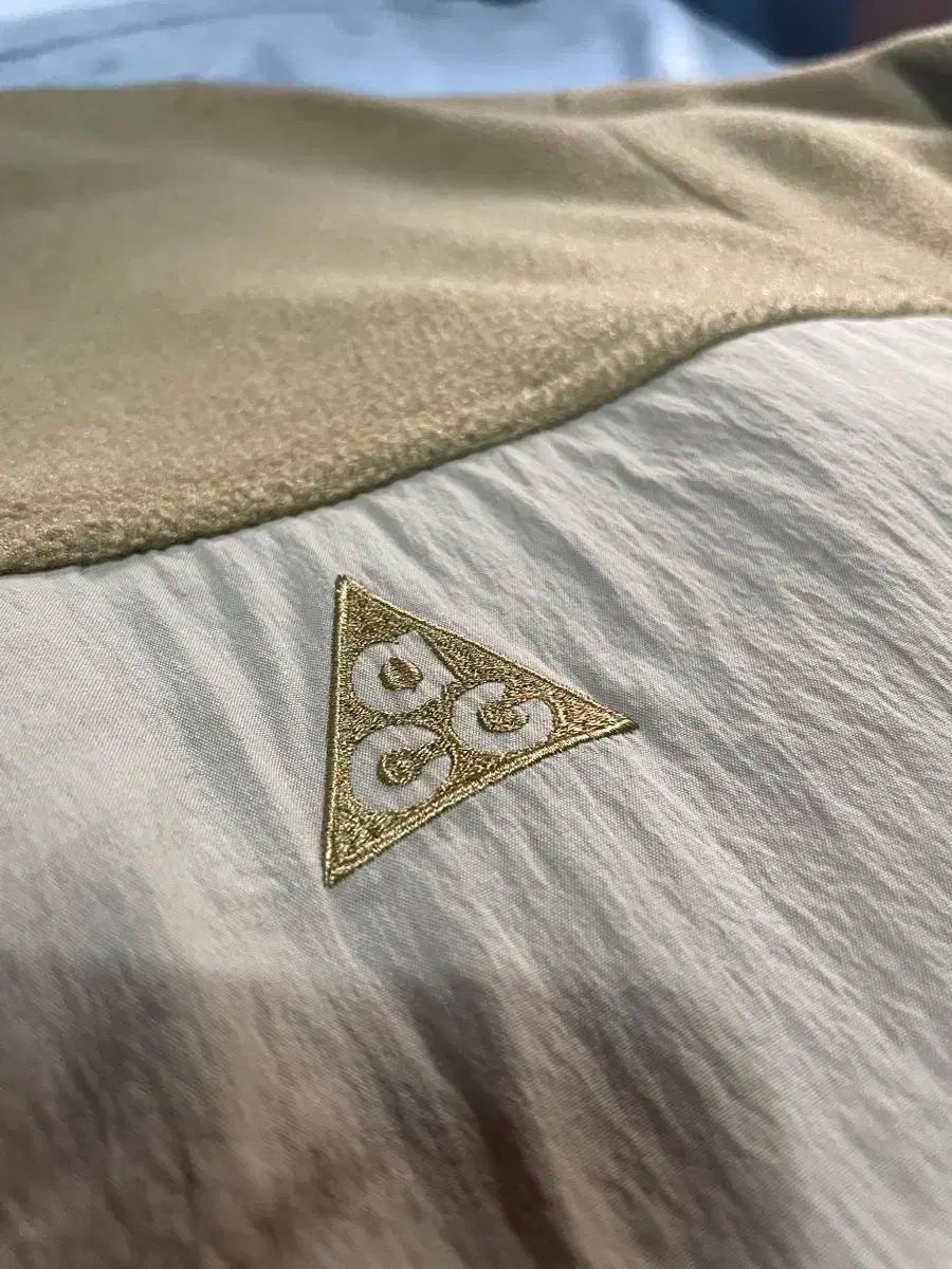 ナイキ ACG フリース ジャケット L