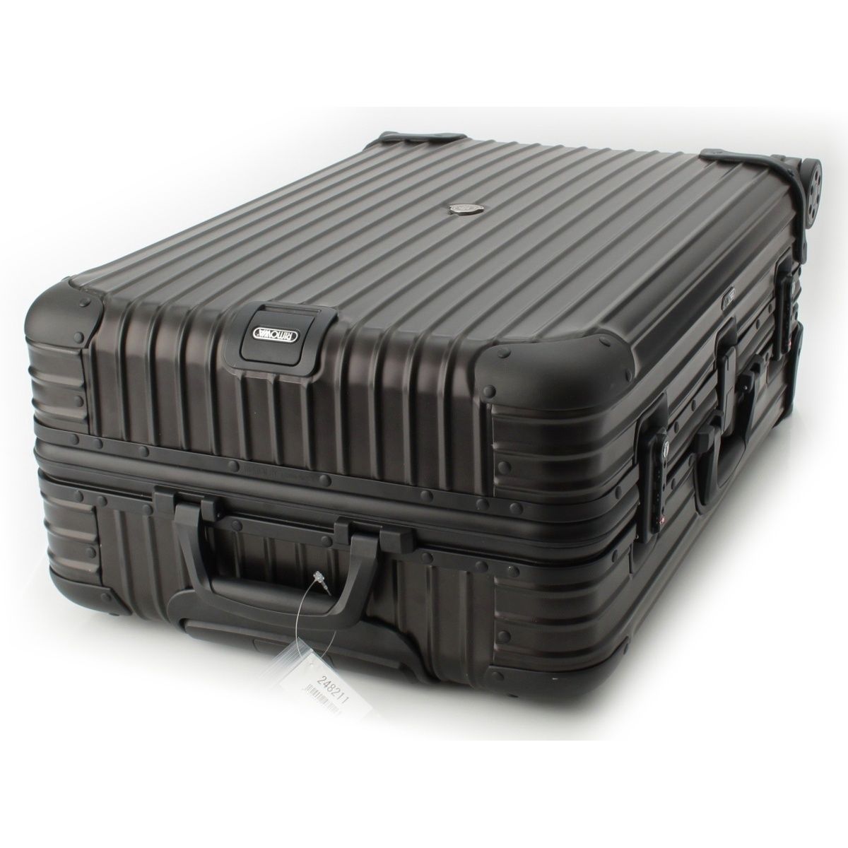 キャリーバッグ