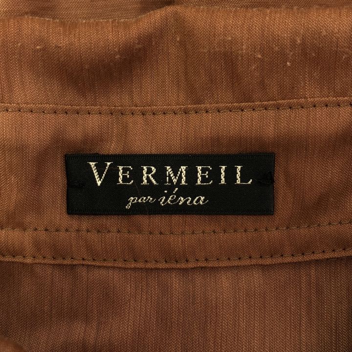 VERMEIL
