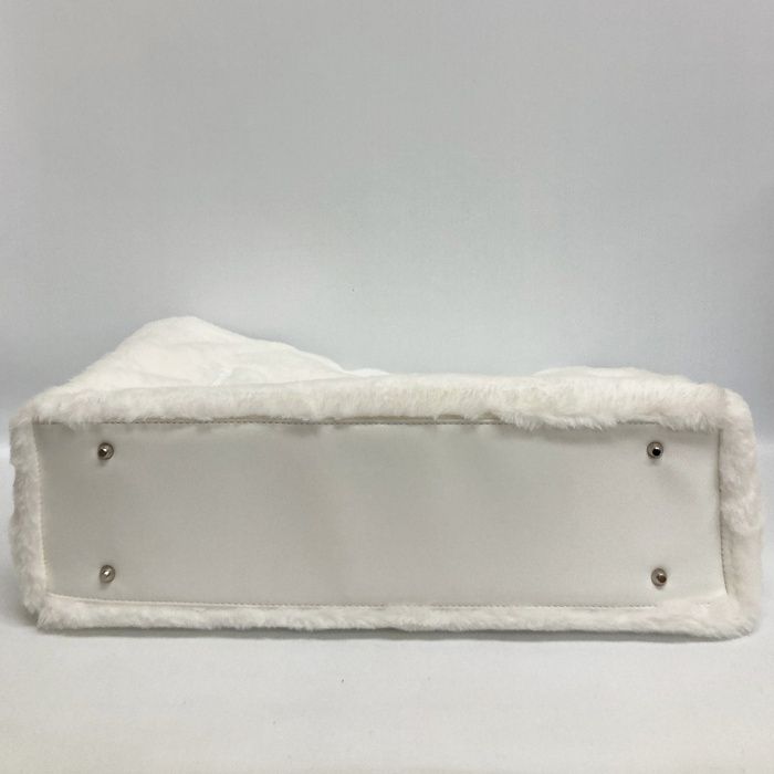 ☆Darich ダーリッチ LUCKY BAG 2024 ノベルティ ファー トートバッグ