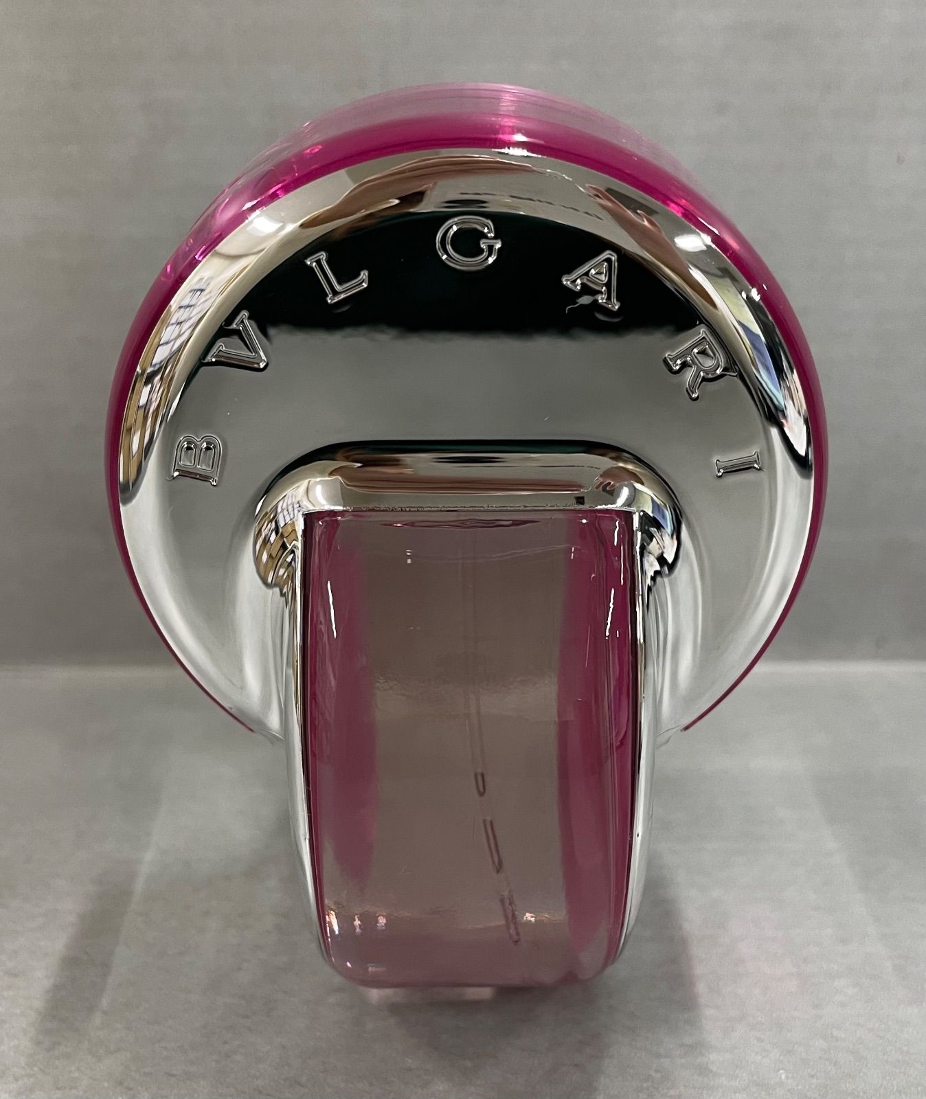 W1562 BVLGARI ブルガリ OMNIA PINK SAPPHIRE ピンク サファイア オードトワレ 65ml