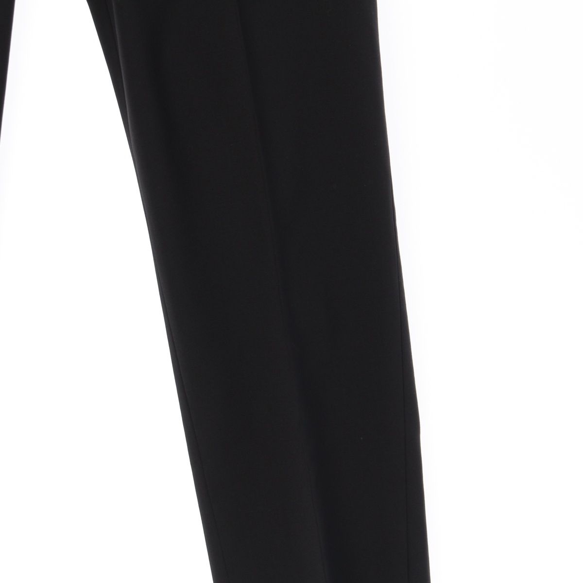 スリムクロップド パンツ