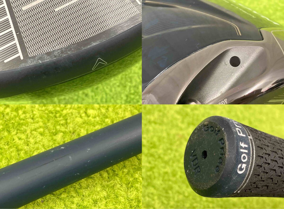 Callaway キャロウェイ