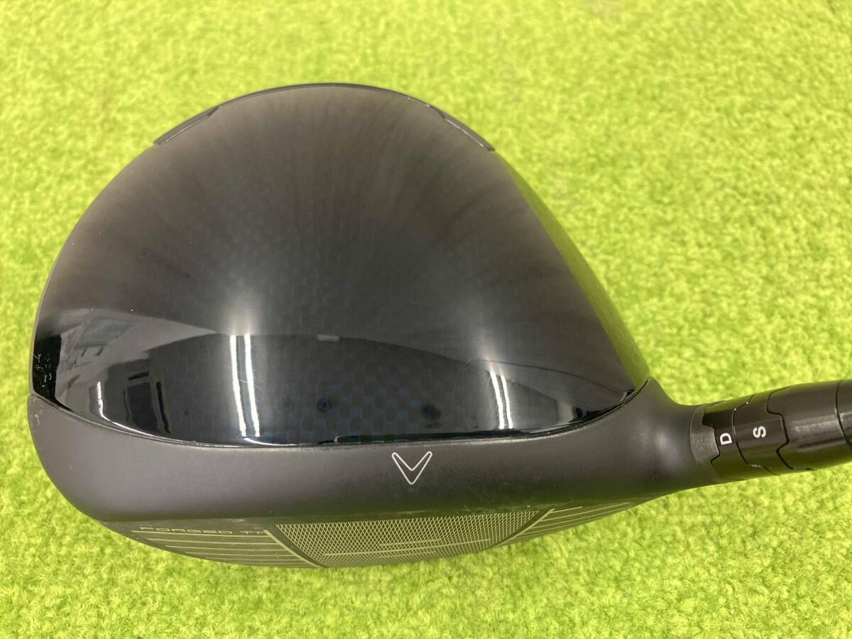 ドライバー ゴルフクラブ