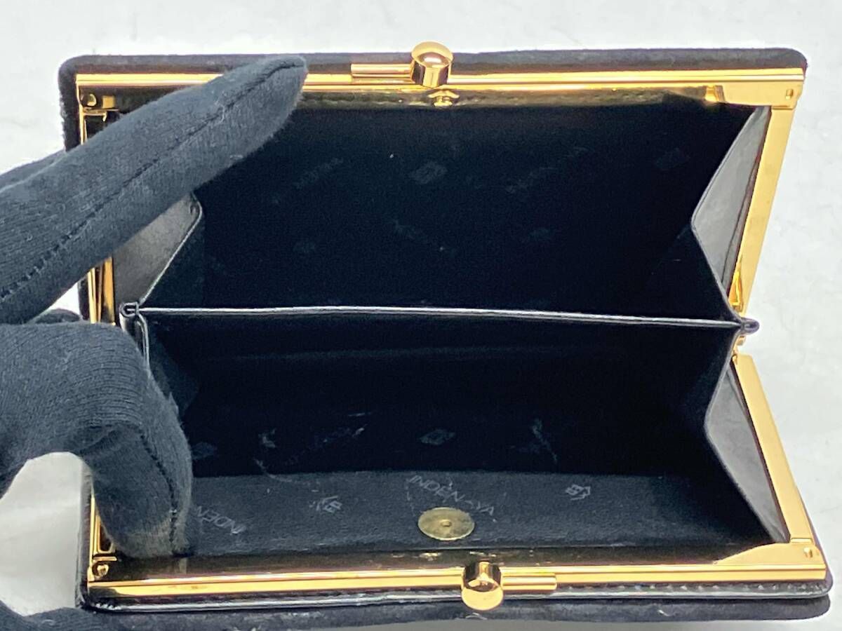 【美品】 PORTER ポーター 吉田カバン プリズム ショルダーバッグ 黒 PORTER ポーター ムース ショルダーバッグ(L) 751-29874 10 ブラック