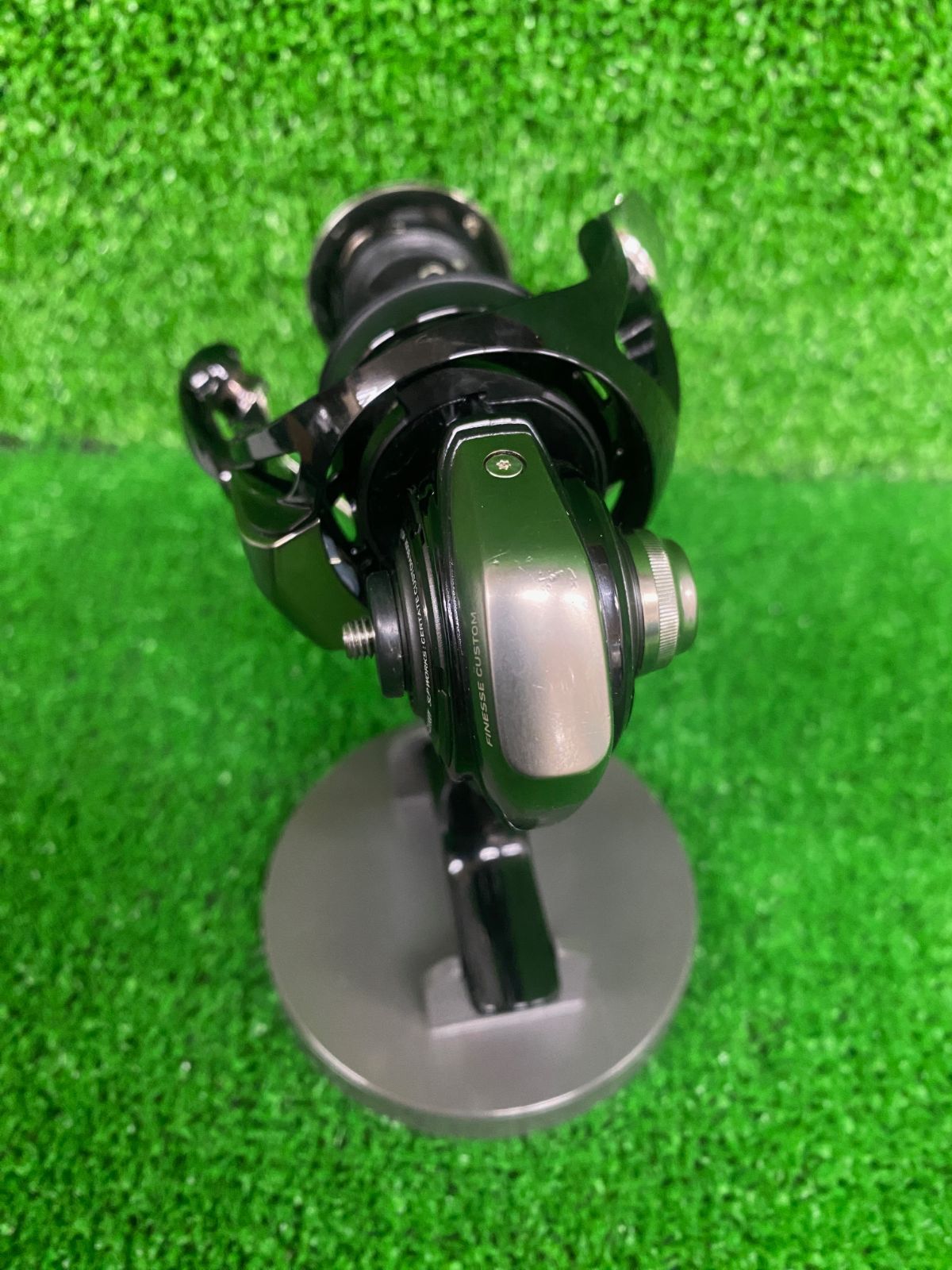  24 セルテート カスタムボディ ST FC LT 2500 XH SLPW ボディのみ 併売 ☼ スピニングリール リール