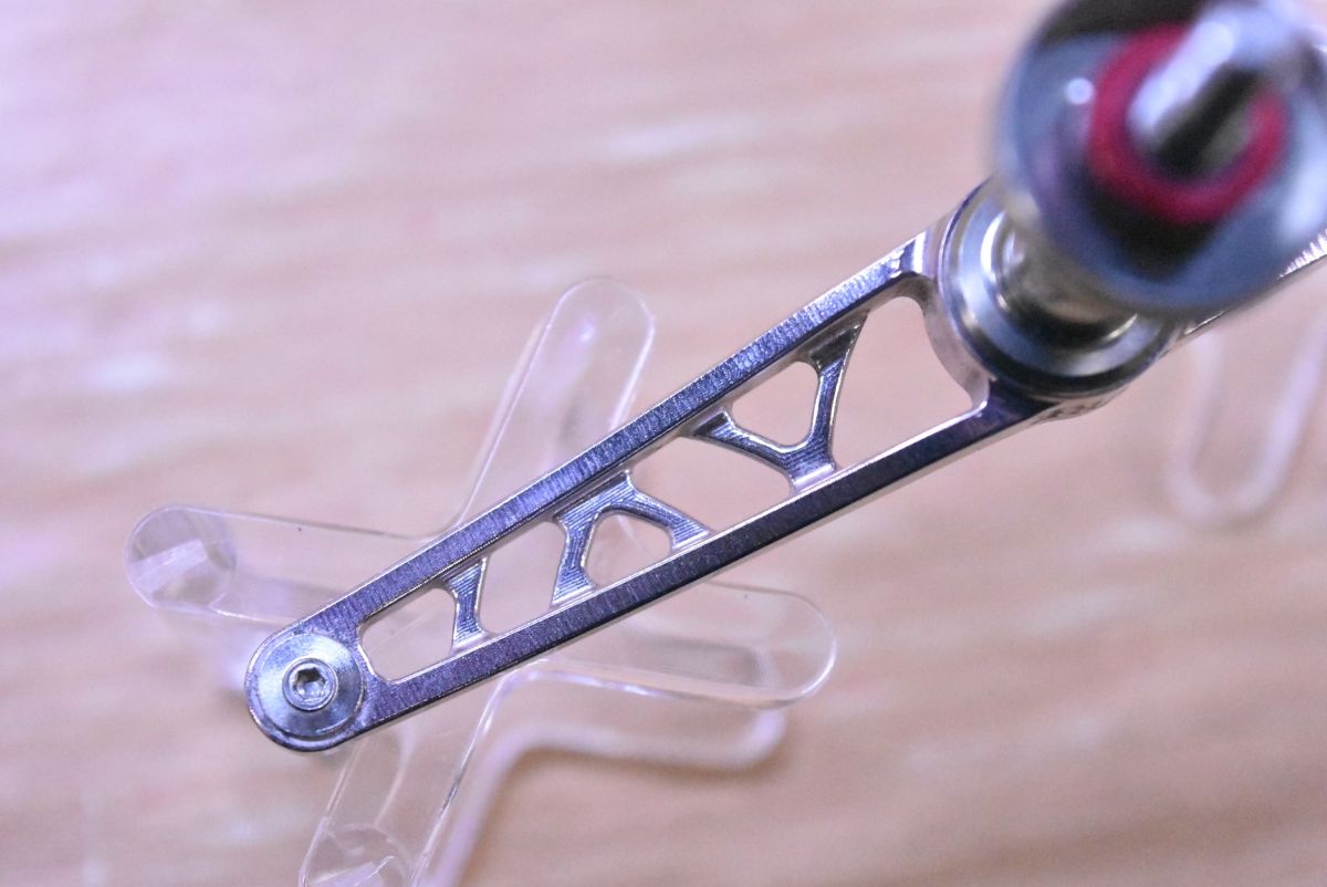 さくらリミテッド ダブルハンドル