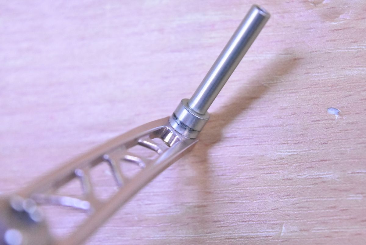 リブレ ウィング