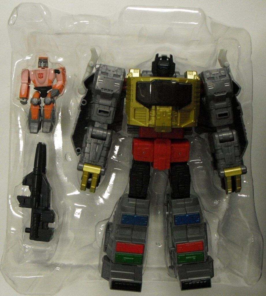 タカラトミー スタジオシリーズ グリムロック-ウィーリー SS64 WWW_TRAVELLANDINDIA_COM