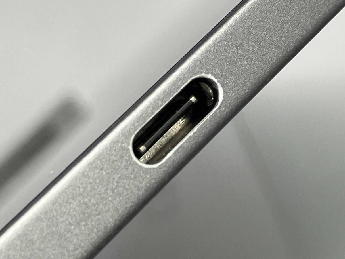 GB スペｰスグレイ