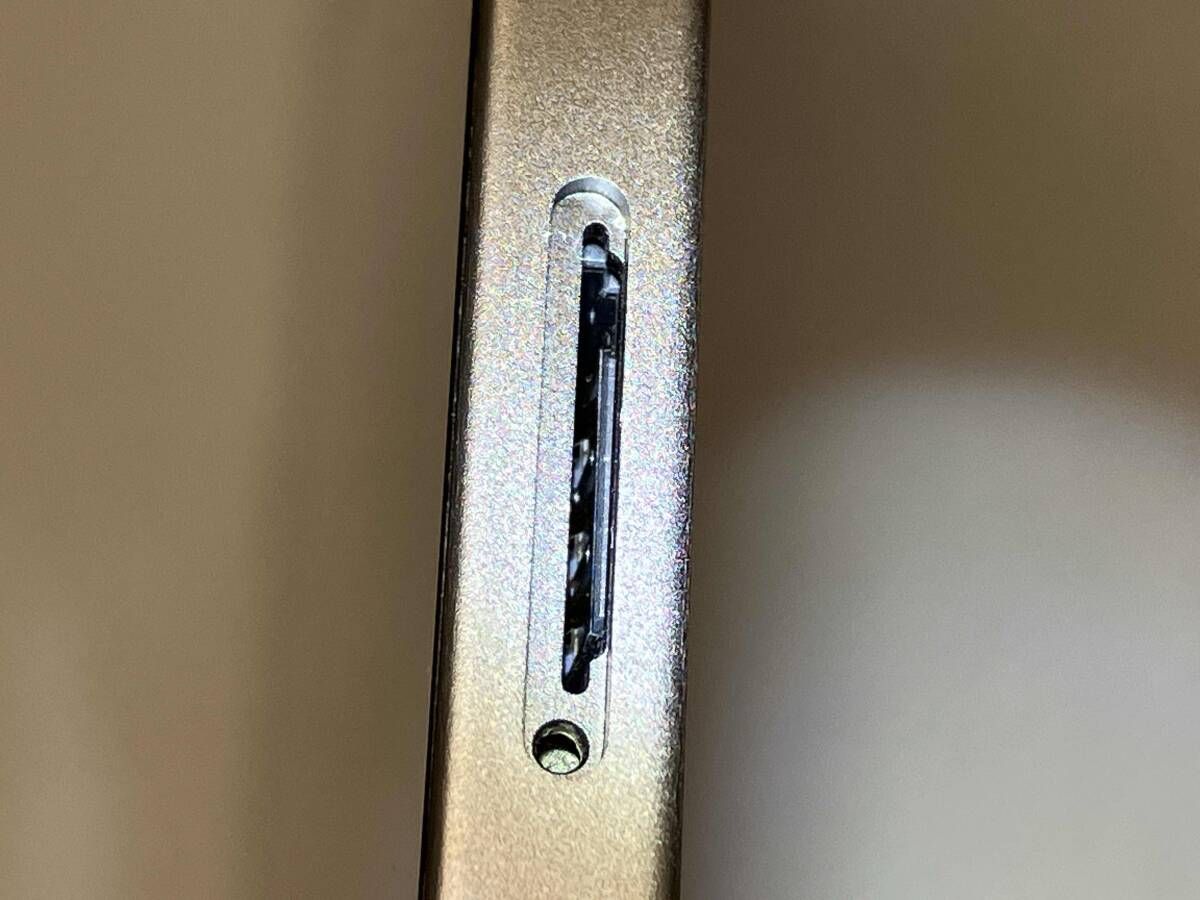 docomo SIMロックなし